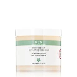 REN CLEAN SKINCARE REN Guerande Salt Exfoliating Body Balm 330ml