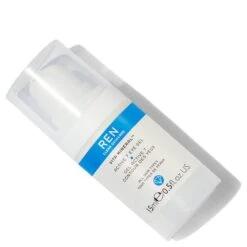 REN Clean Skincare Vita Mineral Active 7 Eye Gel 15ml -Estee Lauder Sales Store 10597210 2404655925420246