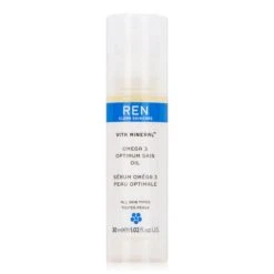 REN Clean Skincare Vita Mineral Omega 3 Optimum Skin Oil 30ml