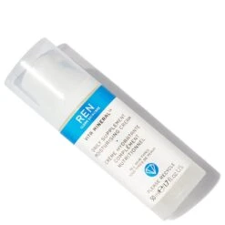 REN CLEAN SKINCARE REN Clear Skincare Vita Mineral Daily Supplement Moisturizing Cream -Estee Lauder Sales Store 10832512 1194655928901170