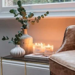 NEOM Organics Feel Refreshed Standard Scented Candle -Estee Lauder Sales Store 10970363 1514824844133448