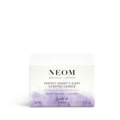 NEOM Perfect Nights Sleep Scented Travel Candle -Estee Lauder Sales Store 10970370 6614824845143575