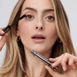NUDESTIX Mascara - Black -Estee Lauder Sales Store 11065895 1554853691764928