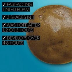 St. Tropez Self Tan Express Advanced Bronzing Mousse 7 Oz -Estee Lauder Sales Store 11072506 1004766020728885