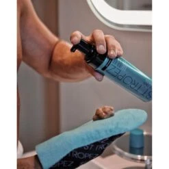 St. Tropez Self Tan Express Advanced Bronzing Mousse 7 Oz -Estee Lauder Sales Store 11072506 6074777014852114