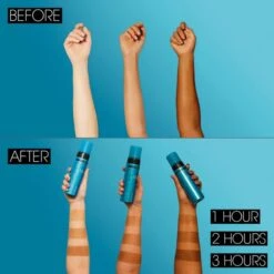 St. Tropez Self Tan Express Advanced Bronzing Mousse 7 Oz -Estee Lauder Sales Store 11072506 9494766020631523