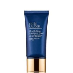 Estee Lauder Estée Lauder Double Wear Maximum Cover Camouflage Makeup For Face And Body SPF15 30ml