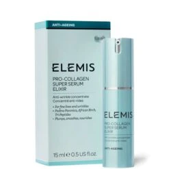 Elemis Pro-Collagen Super Serum Elixir 15ml -Estee Lauder Sales Store 11151045 3874815564979821