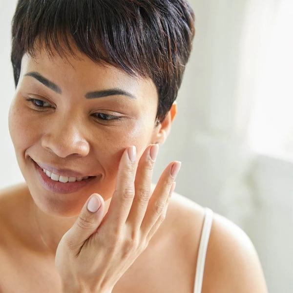 DHC Velvet Skin Coat Primer 5 DHC Velvet Skin Coat Primer - Image 5