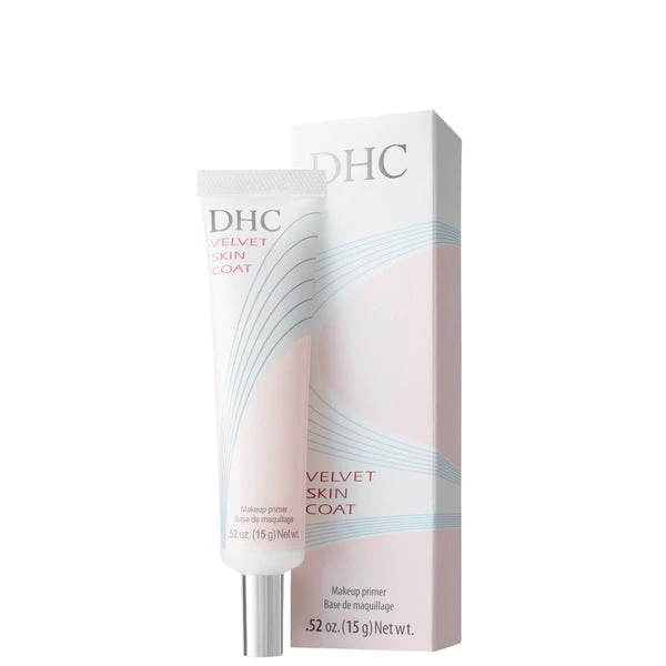 DHC Velvet Skin Coat Primer 2 DHC Velvet Skin Coat Primer - Image 2