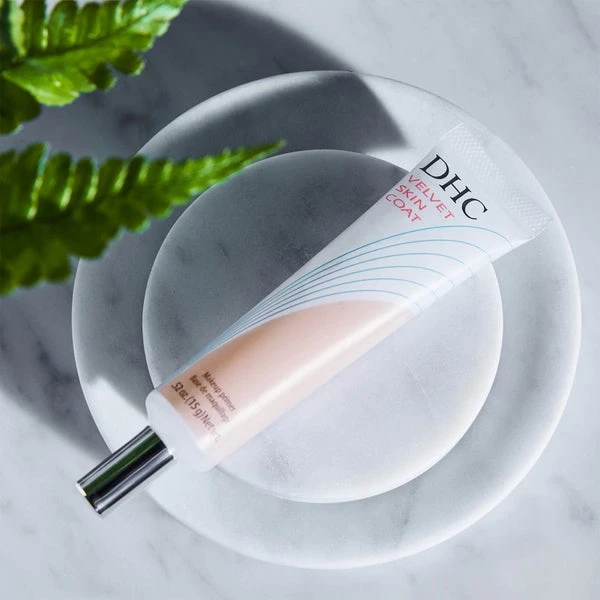 DHC Velvet Skin Coat Primer 4 DHC Velvet Skin Coat Primer - Image 4