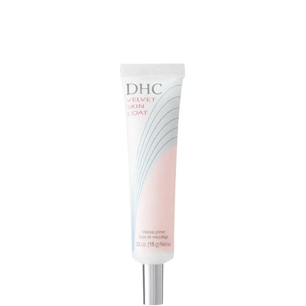 DHC Velvet Skin Coat Primer 1 DHC Velvet Skin Coat Primer