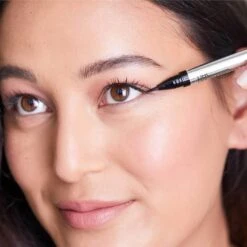 DHC Liquid Eyeliner EX - Black -Estee Lauder Sales Store 11207545 2104859309205435