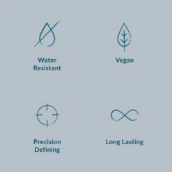 DHC Liquid Eyeliner EX - Black -Estee Lauder Sales Store 11207545 7704859309251464