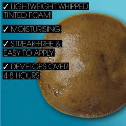 St. Tropez Self Tan Classic Mousse -Estee Lauder Sales Store 11227916 9824766052714249