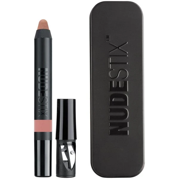 NUDESTIX Intense Matte Lip And Cheek Pencil 2.8g 1 NUDESTIX Intense Matte Lip And Cheek Pencil 2.8g