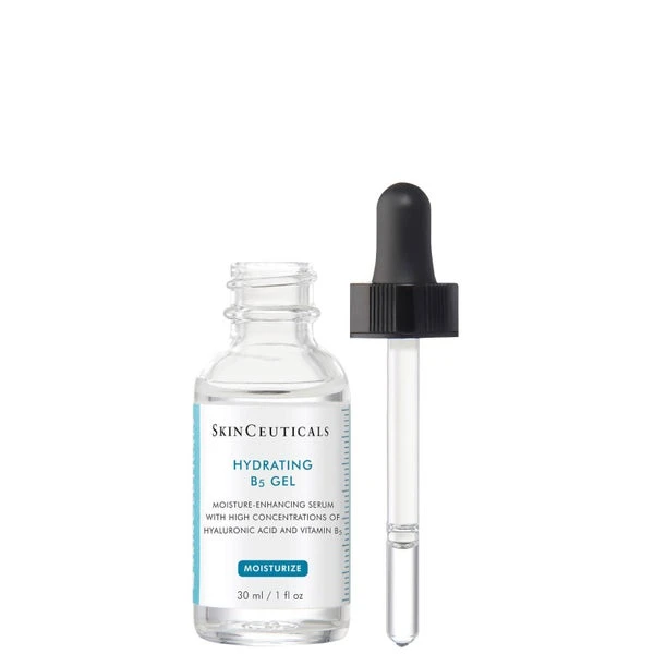 SkinCeuticals Hydrating B5 Hyaluronic Acid Gel Moisturizer 30ml 1 SkinCeuticals Hydrating B5 Hyaluronic Acid Gel Moisturizer 30ml