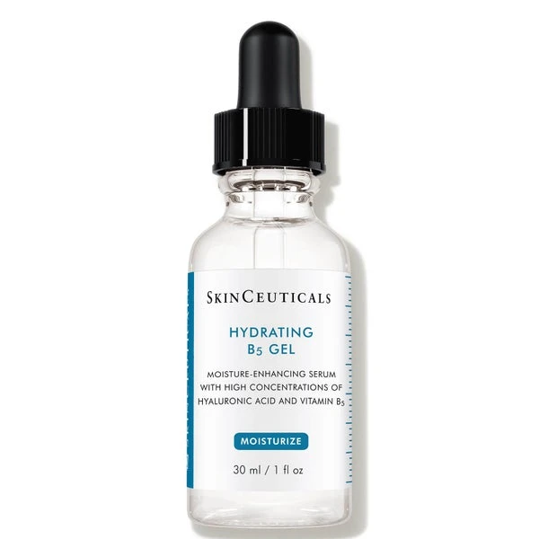 SkinCeuticals Hydrating B5 Hyaluronic Acid Gel Moisturizer 30ml 4 SkinCeuticals Hydrating B5 Hyaluronic Acid Gel Moisturizer 30ml - Image 4
