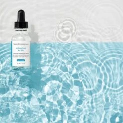SkinCeuticals Hydrating B5 Hyaluronic Acid Gel Moisturizer 30ml 7 SkinCeuticals Hydrating B5 Hyaluronic Acid Gel Moisturizer 30ml -Estee Lauder Sales Store 11289619 3924892771589399
