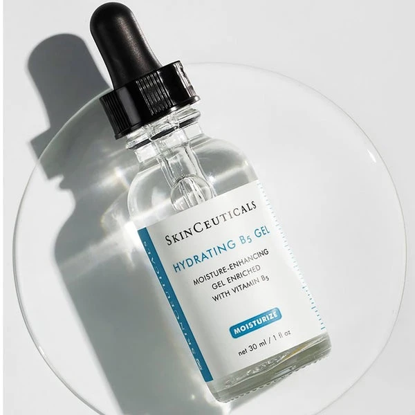 SkinCeuticals Hydrating B5 Hyaluronic Acid Gel Moisturizer 30ml 5 SkinCeuticals Hydrating B5 Hyaluronic Acid Gel Moisturizer 30ml - Image 5
