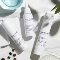 Replenix Hyaluronic Acid Hydration Serum -Estee Lauder Sales Store 11290065 1404936294089744
