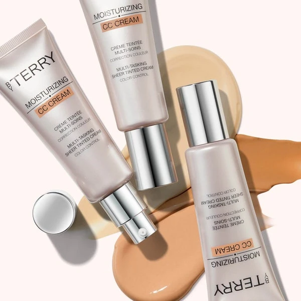 By Terry Cellularose Moisturizing CC Cream 40g 2 By Terry Cellularose Moisturizing CC Cream 40g - Image 2