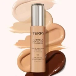 By Terry Terrybly Densiliss Foundation 30ml -Estee Lauder Sales Store 11307141 1285014569902559