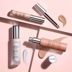 By Terry Terrybly Densiliss Foundation 30ml -Estee Lauder Sales Store 11307141 1655014569940995