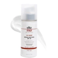 Elta MD UV Sport Broad-Spectrum SPF 50 - Bottle