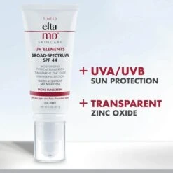EltaMD UV Elements Tinted Broad-Spectrum SPF 44 -Estee Lauder Sales Store 11370314 1704944342981480