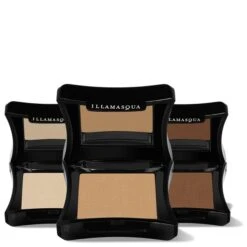 Illamasqua Powder Foundation 10g