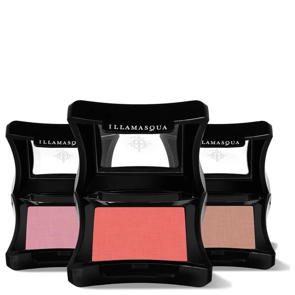 Illamasqua Powder Blusher 4.5g 1 Illamasqua Powder Blusher 4.5g