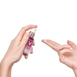 Vichy Idealia Radiance Boosting Serum 30ml -Estee Lauder Sales Store 11395386 5624864512524931