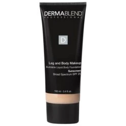 Dermablend Leg And Body Makeup SPF 25