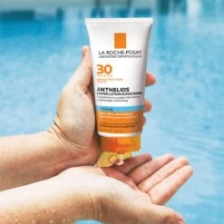 LA ROCHE-POSAY La Roche Posay Anthelios 30 Cooling Water - Lotion Sunscreen -Estee Lauder Sales Store 11429016 1524946405771157
