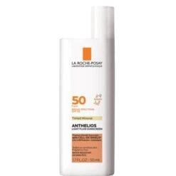 La Roche-Posay Anthelios Tinted Ultra-Light Mineral Sunscreen SPF 50