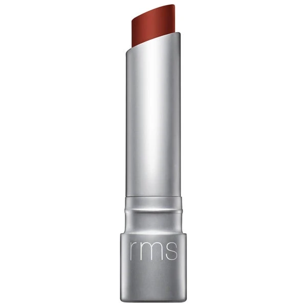 RMS Beauty Wild With Desire Lipstick 22.67g 1 RMS Beauty Wild With Desire Lipstick 22.67g