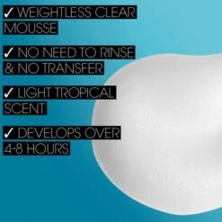 St. Tropez Self Tan Purity Bronzing Water Mousse -Estee Lauder Sales Store 11648199 1324766056187883