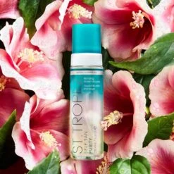 St. Tropez Self Tan Purity Bronzing Water Mousse -Estee Lauder Sales Store 11648199 1754769903863218