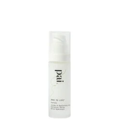 Pai Skincare Back To Life Jojoba And Hyaluronic Acid Hydration Serum 30ml