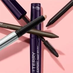 By Terry Lash-Expert Twist Brush Mascara - Black -Estee Lauder Sales Store 11688945 1275050908135762