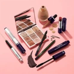 By Terry Lash-Expert Twist Brush Mascara - Black -Estee Lauder Sales Store 11688945 1285050908218382