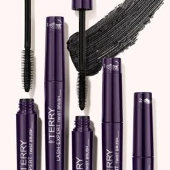 By Terry Lash-Expert Twist Brush Mascara - Black -Estee Lauder Sales Store 11688945 1774924706232375