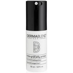 Dermablend Insta-Grip Jelly Primer 30ml