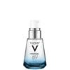 Vichy Mineral 89 Hyaluronic Acid Booster Serum And Gel Moisturizer