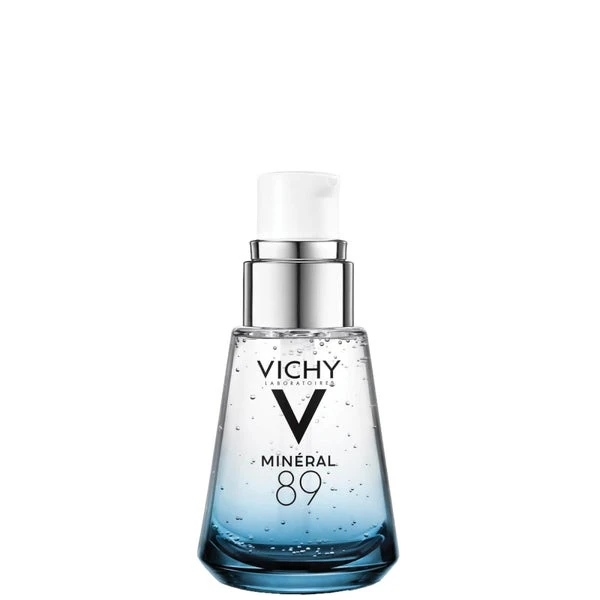 Vichy Mineral 89 Hyaluronic Acid Booster Serum And Gel Moisturizer 1 Vichy Mineral 89 Hyaluronic Acid Booster Serum And Gel Moisturizer