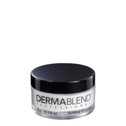 Dermablend Loose Setting Powder - Original - Travel Size