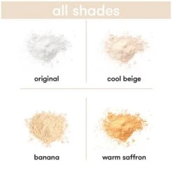 Dermablend Loose Setting Powder - Original - Travel Size -Estee Lauder Sales Store 11789110 3284595733397563