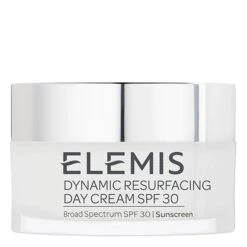Elemis Dynamic Resurfacing Day Cream SPF 30