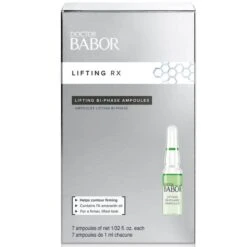 BABOR LIFTING RX Lifting Bi-Phase Ampoule